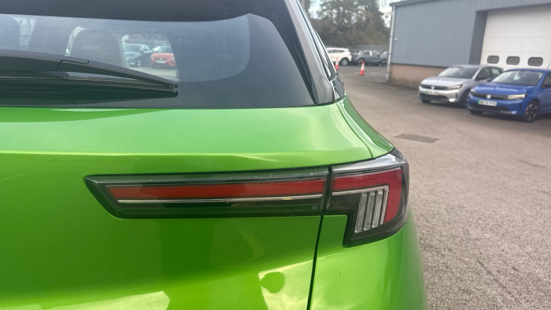 Vauxhall Mokka 1.2 Turbo Elite Edition 5dr Auto Petrol Hatchback